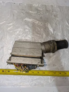 Harting HAN Connector