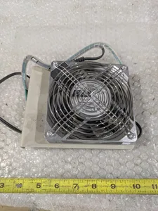 Orix MU1225M-21 AC Axial Cooling Fan
