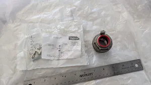 Hoffman S-1 Hardware