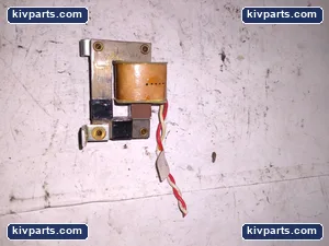 AB023 Coil – actual item, photo 2 of 3