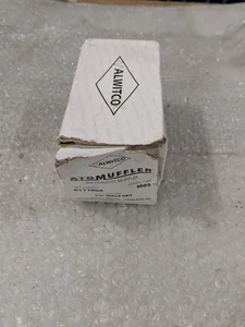 Alwitco 0111005 Pneumatic Fitting