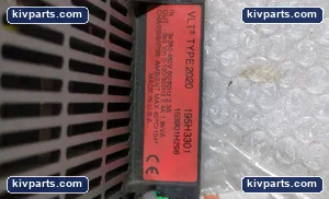 Danfoss 3X380-480V – actual item, photo 3 of 5