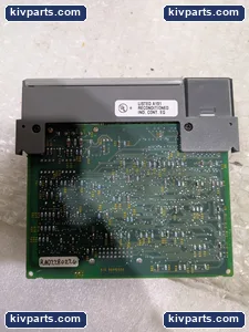 Allen-Bradley 1747-SDN SLC 500 DeviceNet Scanner Module – actual item, photo 3 of 6