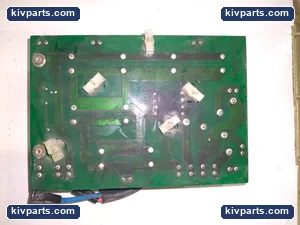 Berges 1555C/A01 AC Drive – actual item, photo 3 of 5