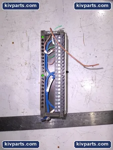 Schneider Electric AS-BADU-214 Analog Input – actual item, photo 3 of 8