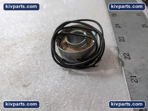 Warner Electric SF-170 RPM 10000 Clutch Brake – actual item, photo 5 of 9