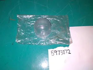 GM 5973072 Round Marker Clearance Light
