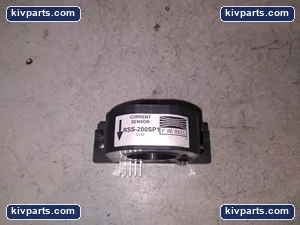RSS-200SP1 Current Sensor Transducer – actual item, photo 2 of 4