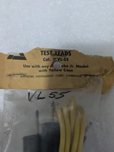 Amprobe VL-55 Case Jr Model Multimeter Probe