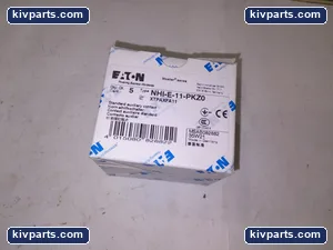 Eaton XTPAXFA11 Moeller Series – actual item, photo 4 of 5