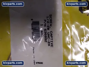 Esab 636892 Welding Supply – actual item, photo 2 of 2