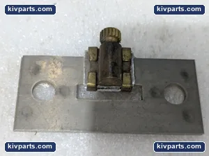Square D C90 Heater Element Motor Starter – actual item, photo 3 of 4
