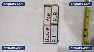 alchemy Pi- ezconnect BOARD 7015 – actual item, photo 12 of 12