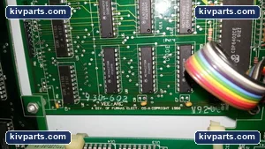 930-700 Super 7000 Drive Control Board – actual item, photo 5 of 5