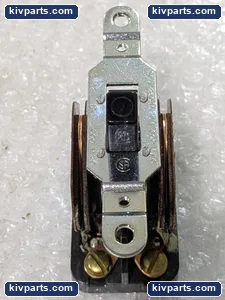 Black Box FOCA20M3-3MP12-36LC Fiber Optic Cable – actual item, photo 6 of 8