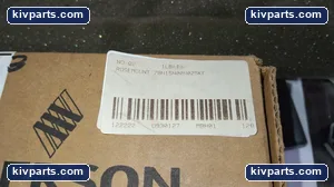Rosemount 78N15N00N025KF Transmitter – actual item, photo 7 of 7