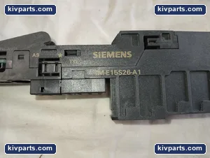 Siemens E15S26 – actual item, photo 2 of 5