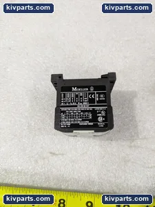 Moeller DILEM-10 Mini Contactor – actual item, photo 3 of 6
