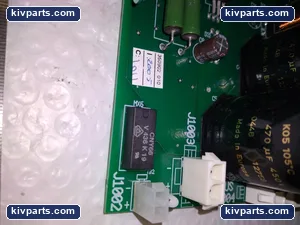 350902 Network Switch – actual item, photo 6 of 7