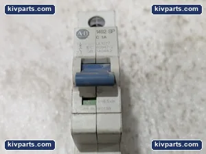 Allen-Bradley 1492-SPM1C010 Supplementary Protector – actual item, photo 3 of 4