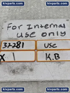 Mersen 60305R Fuse Block Holder – actual item, photo 3 of 3