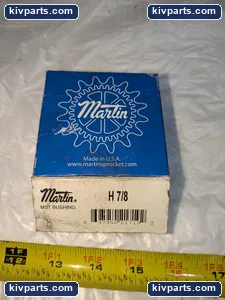 Martin MST Bushing – actual item, photo 4 of 6