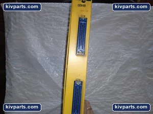 Fanuc A03B-0801-C113 OD64B Output Module CNC PLC – actual item, photo 2 of 3