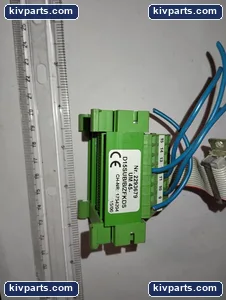Phoenix Contact Terminal Block – actual item, photo 2 of 4