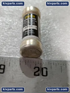 Eaton JJS-2 Bussman Fuse – actual item, photo 7 of 9