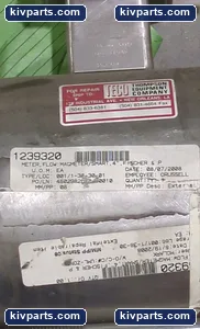 FLENigE K0Z-WO – actual item, photo 2 of 4