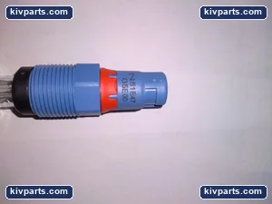 Endress+Hauser CPS71D-7TC9G Ceragel Memosens pH Sensor – actual item, photo 6 of 8