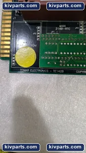 Tomar Electronics TE142B 2070 Optical Signal Processor – actual item, photo 4 of 12