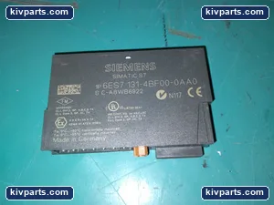 Siemens 6ES7131-4BF00-0AA0 ET200S Digital Input Module – actual item, photo 3 of 4
