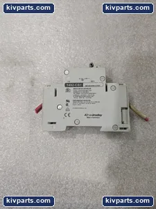 Allen-Bradley G030 – actual item, photo 2 of 7