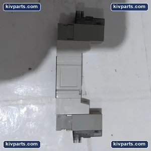 SMC SY3240-3LZ Solenoid Valve – actual item, photo 4 of 5