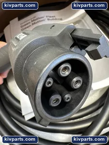 Eaton GMEV40CME1B-WC EV Charger – actual item, photo 4 of 5