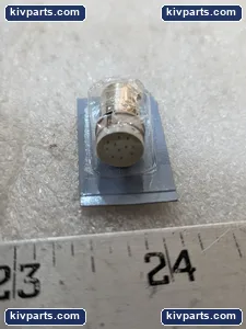 IDEC LSPD-AC120V Relay – actual item, photo 3 of 4