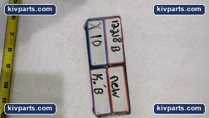 SMC KQ2P-11 Pneumetic Fitting – actual item, photo 6 of 6