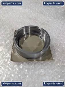 Durametallic KU3R2000333 Carbide 62-6 Mechanical Seal – actual item, photo 2 of 5