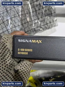 Signamax C-100 Lite Switch – actual item, photo 7 of 12