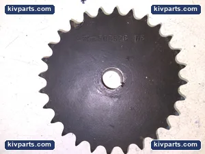Martin 50BS28 Roller Chain Sprocket – actual item, photo 2 of 3
