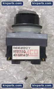 Gemcd BA04S312 Gemco Selector Switch – actual item, photo 3 of 4