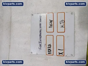 M13039 – actual item, photo 5 of 11