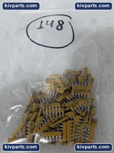 Bourns 4606X-101-561 Resistor – actual item, photo 2 of 5