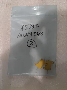 NTE 10WM340 Wirewound Power Resistor