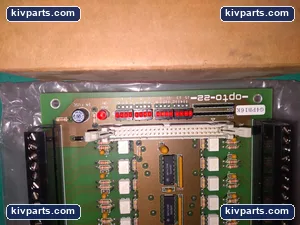 Opto 22 G4PB16K Rack Digital Module Backplane – actual item, photo 3 of 5