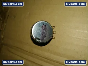 PCR-940 Electronic Control Module Drive – actual item, photo 4 of 4