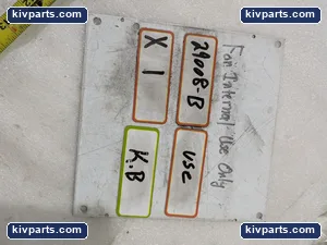 MTS Style Linear Position Transducer – actual item, photo 12 of 12