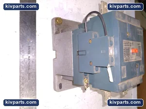 Stromberg 4W22 Okym – actual item, photo 6 of 6