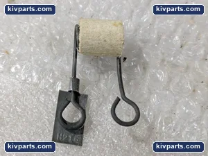 Cutler-Hammer 9586H216B Overload Heater Coil Two Coils – actual item, photo 3 of 4